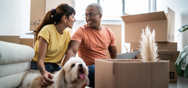 Home Saver Panel Image